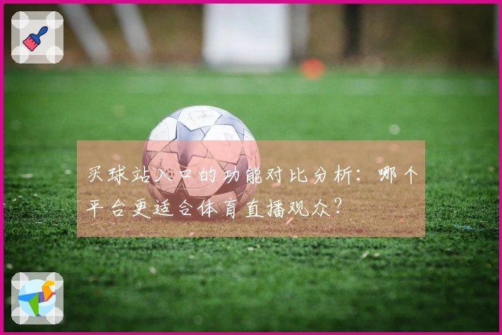 买球站入口的功能对比分析：哪个平台更适合体育直播观众？