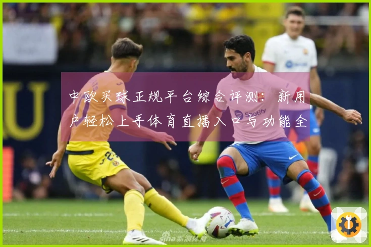 中欧买球正规平台综合评测：新用户轻松上手体育直播入口与功能全指南