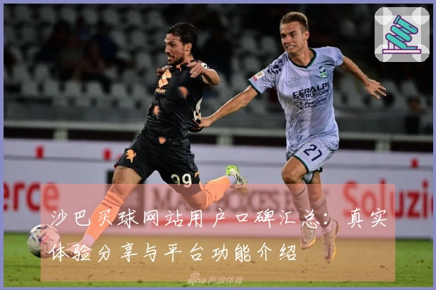 沙巴买球网站用户口碑汇总:真实体验分享与平台功能介绍