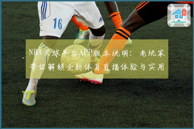 NBA买球平台APP版本说明：老玩家带你解锁全新体育直播体验与实用功能